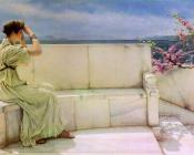 期望 - 劳伦斯·阿尔玛·塔德玛